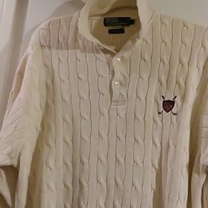 Vintage Ralph Lauren Sweater